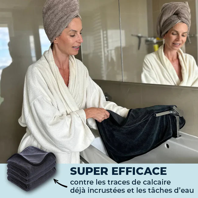 ORVANI - Chiffon Microfibre XXL Pro
